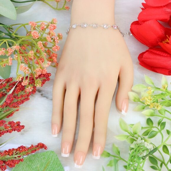 "New Beautiful Design Bracelet for Women/Girls, Gift, B802 - Picture 7 of 10